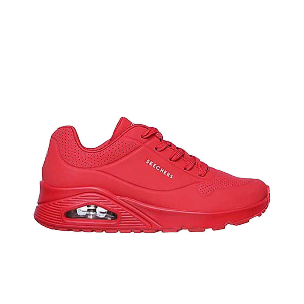 Skechers Uno Stand On Air Womens