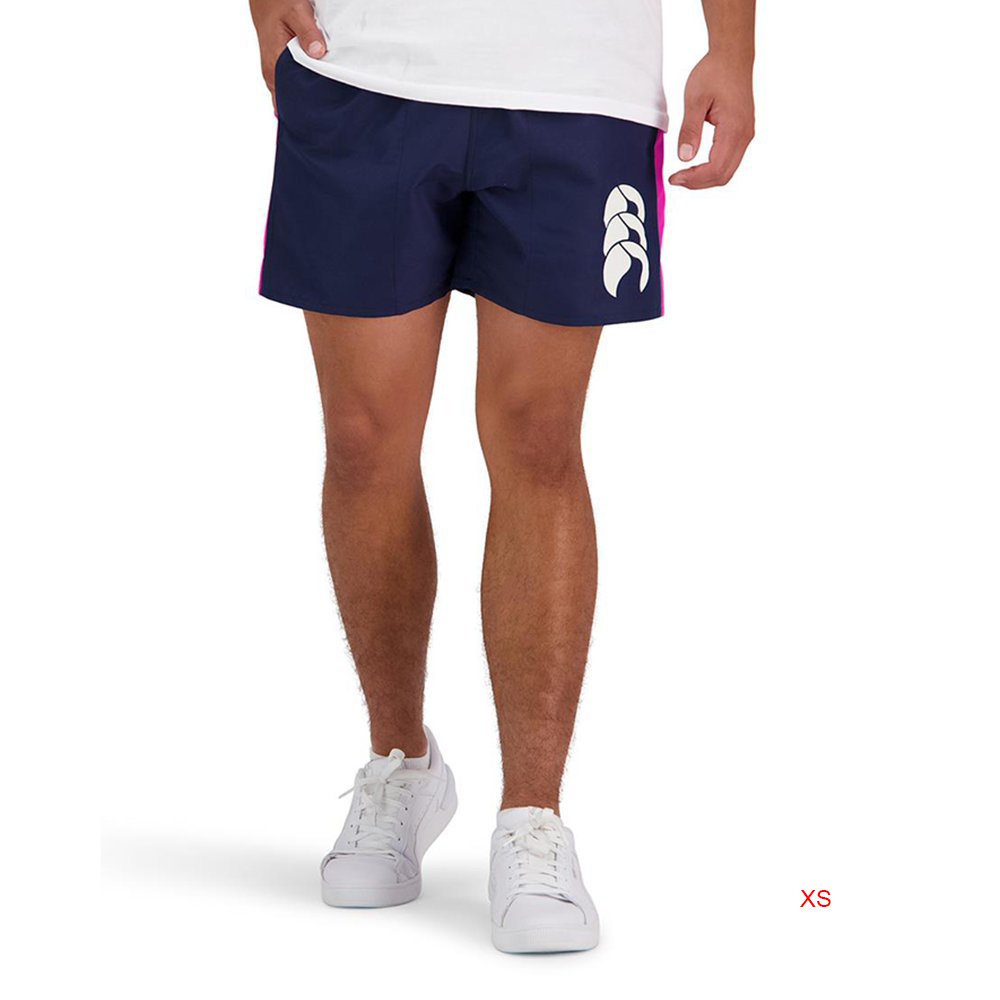 Canterbury Panel Tactic Short Mens