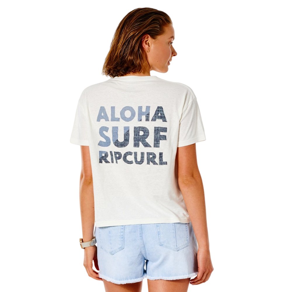 Rip Curl Aloha Relaxed Tee