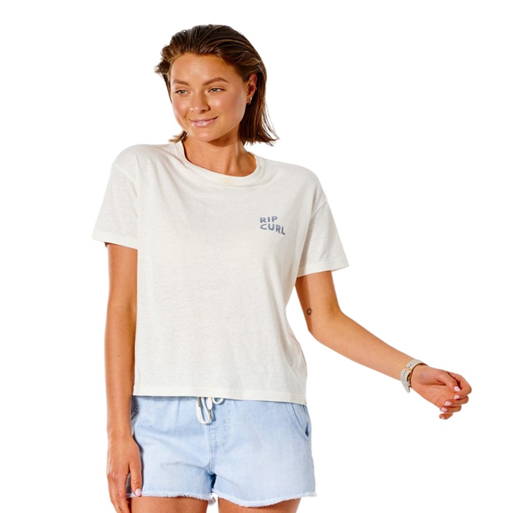 Rip Curl Aloha Relaxed Tee