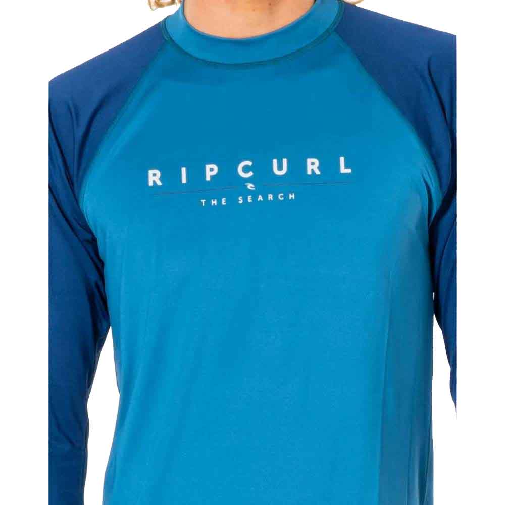 Rip Curl Shockwave Long Sleeve Mens