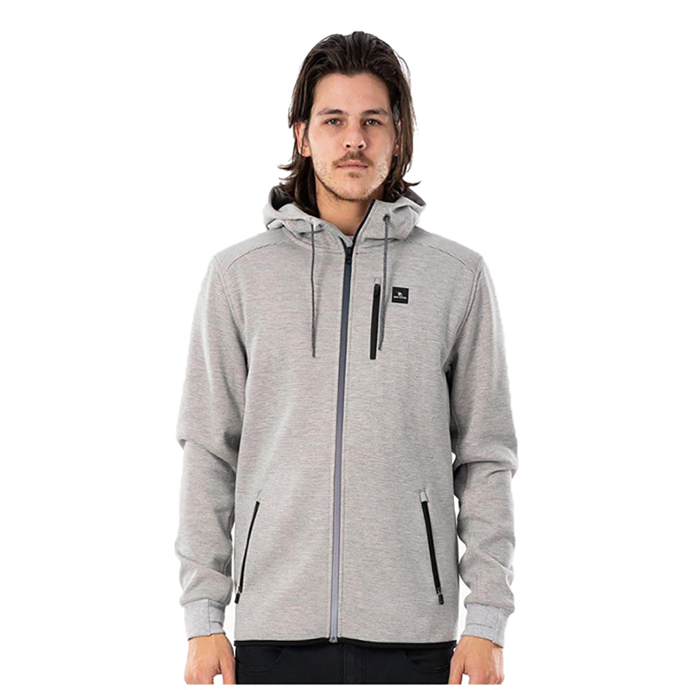 Rip Curl Departed Anti Series Fleece Mens