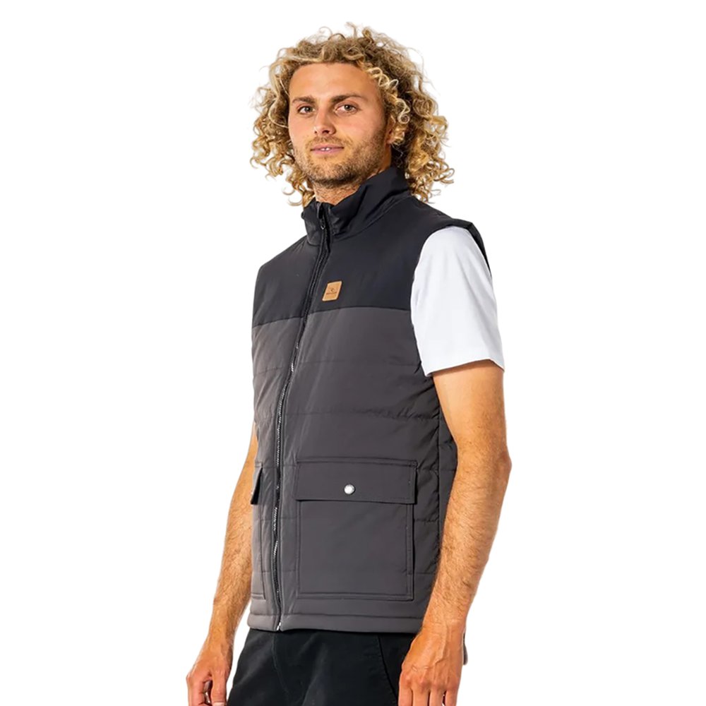 Rip Curl Anti Series Ridge Vest