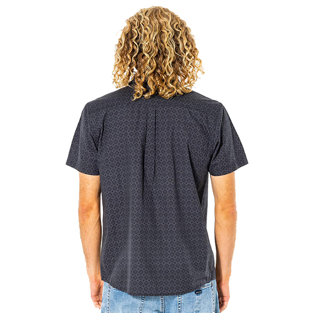 Rip Curl Micro Dose Short Sleeve T- Shirt