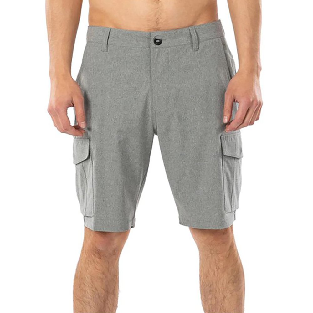 Rip Curl Trail Cargo 20in Boardwalk Shorts Mens