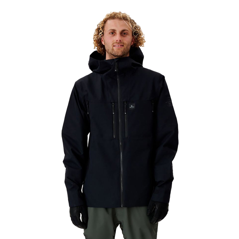 Rip Curl Back Country Jacket Mens