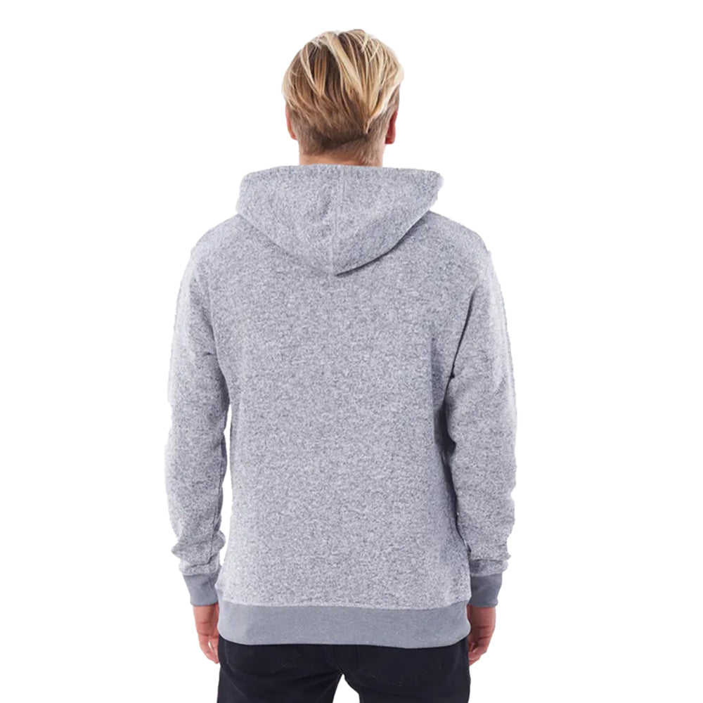 Rip Curl Crescent Hood Knit Mens