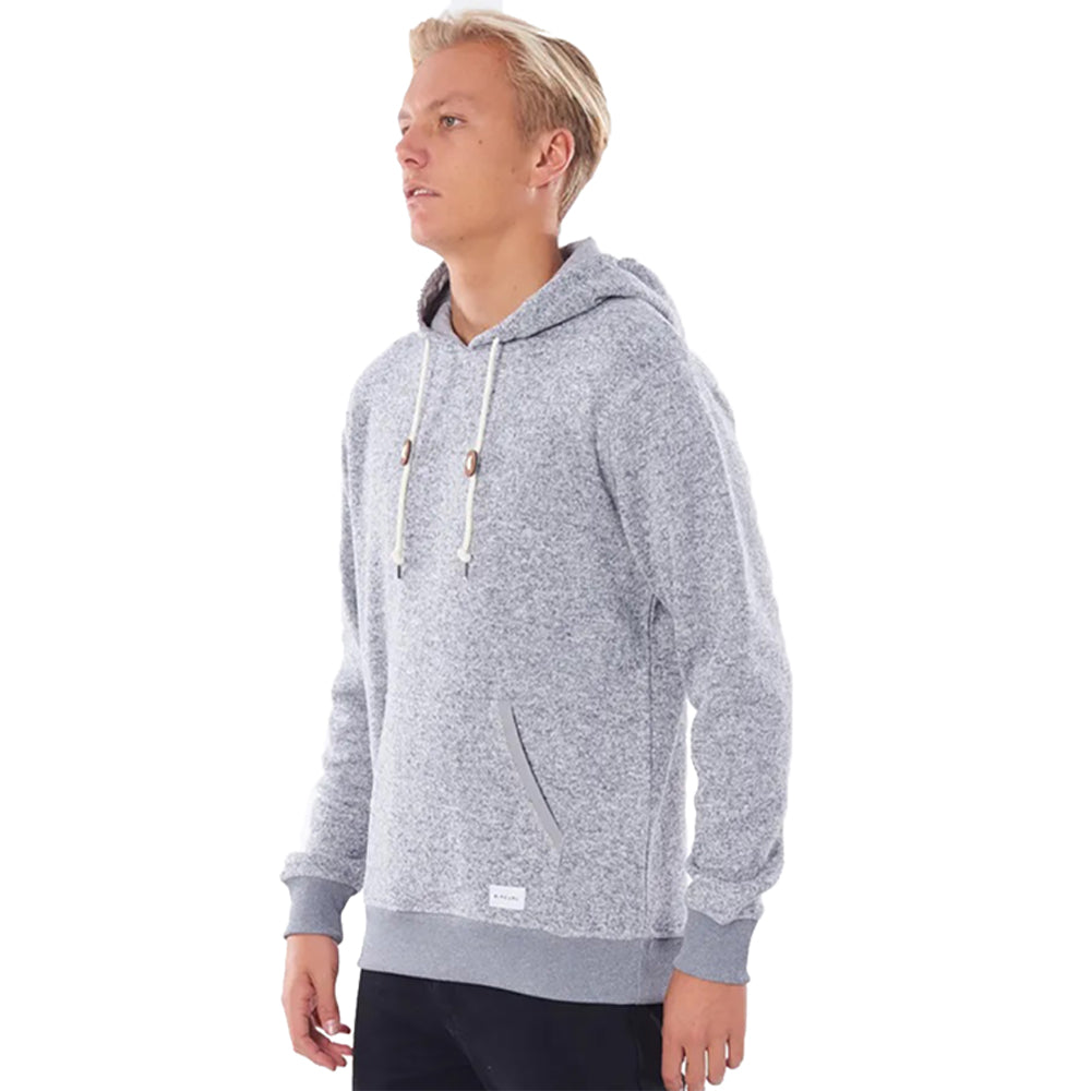 Rip Curl Crescent Hood Knit Mens