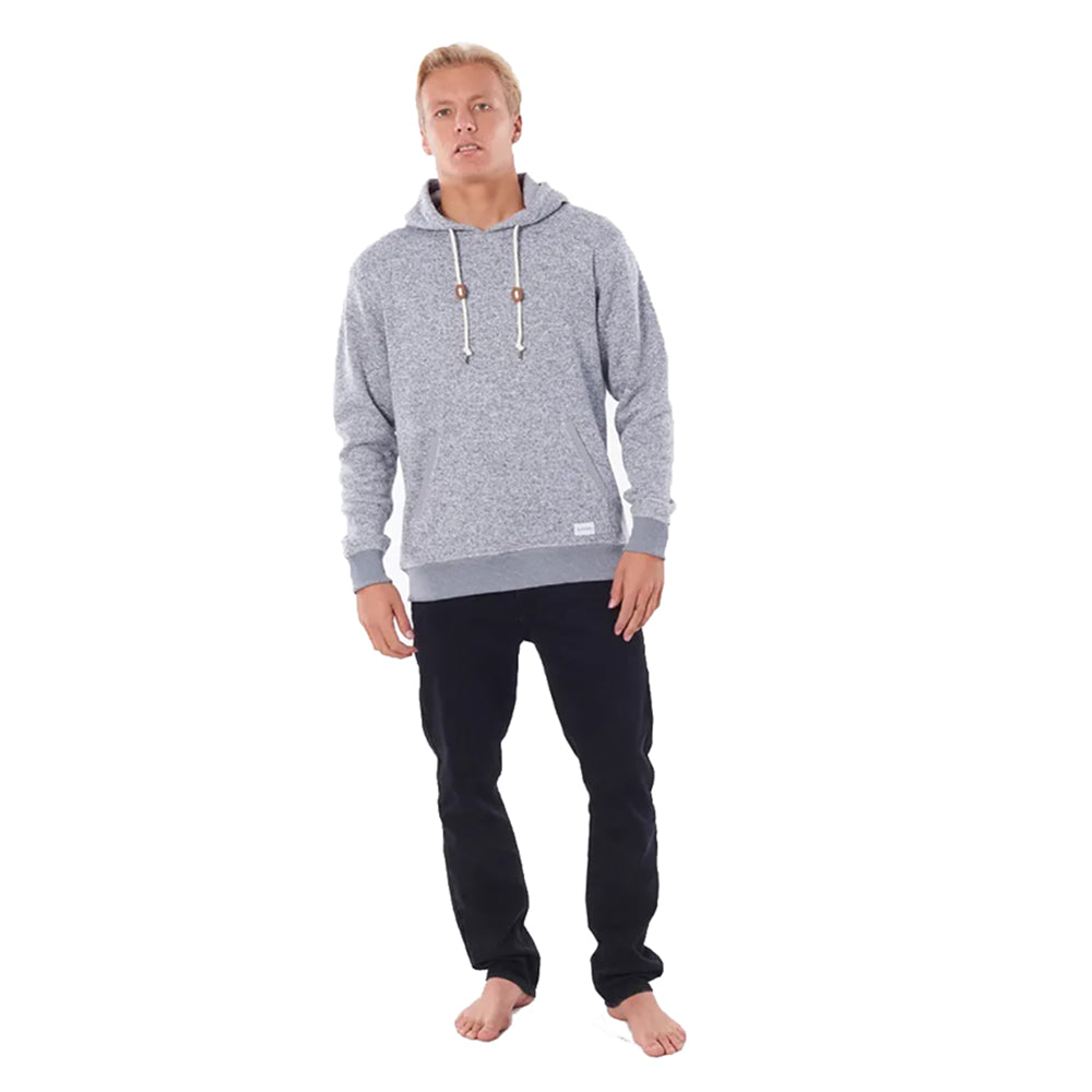 Rip Curl Crescent Hood Knit Mens