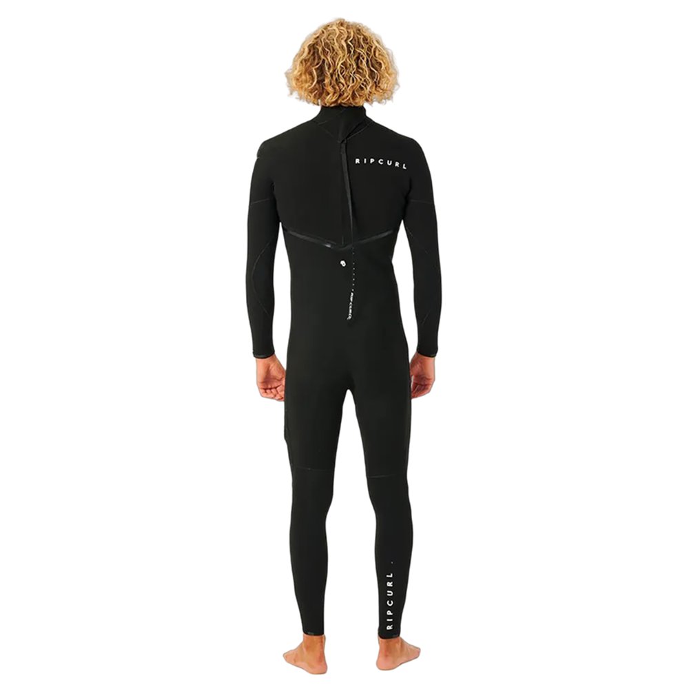 Rip Curl E Bomb 3/2 Back Zip Wetsuit Mens