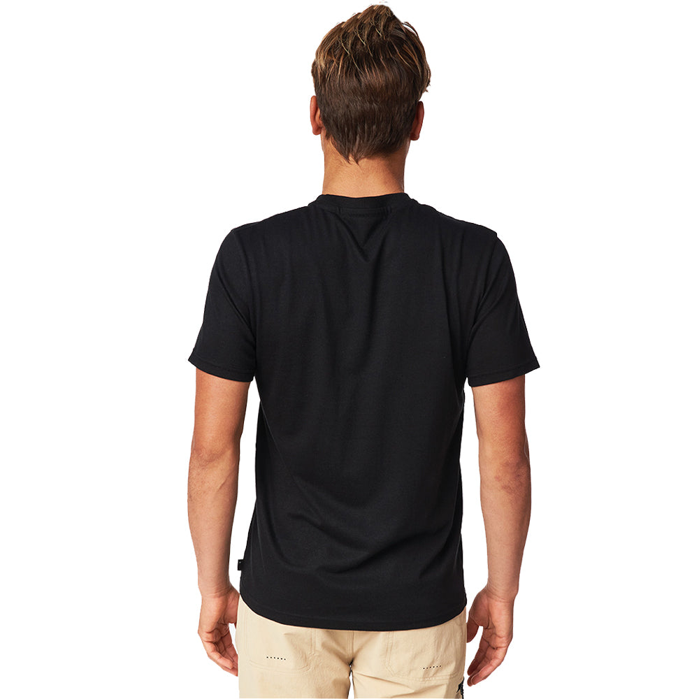 Rip Curl Framed Tee Mens