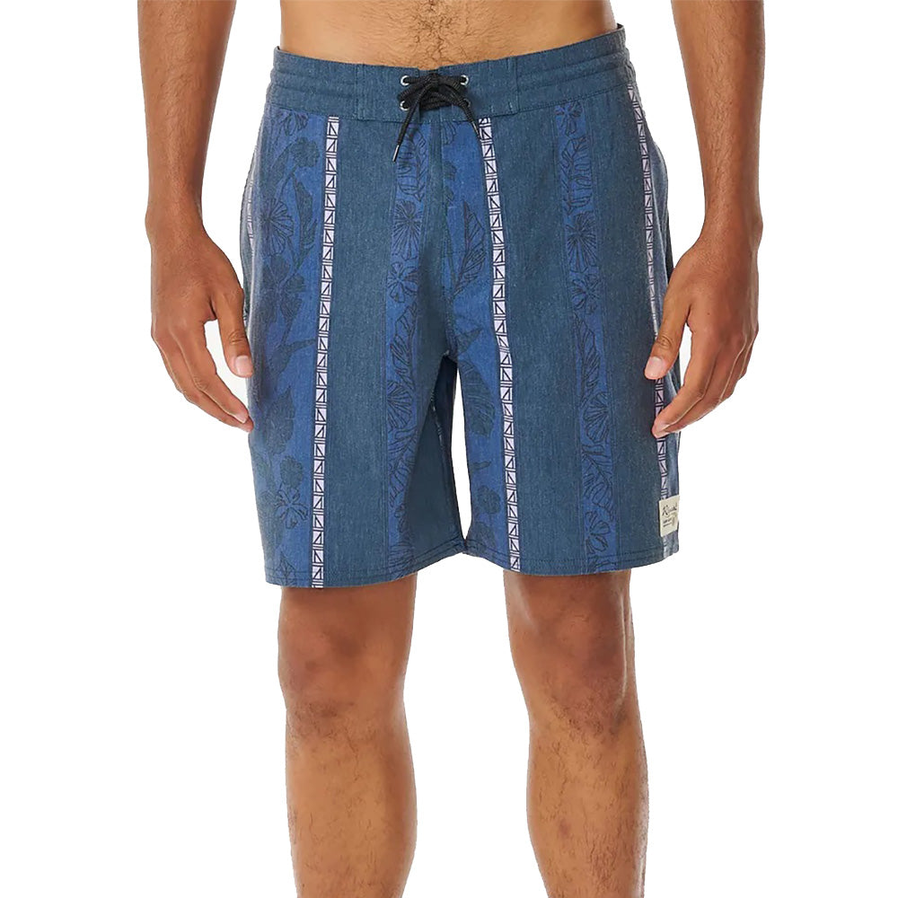 Rip Curl Mod Tropics Layday Mens