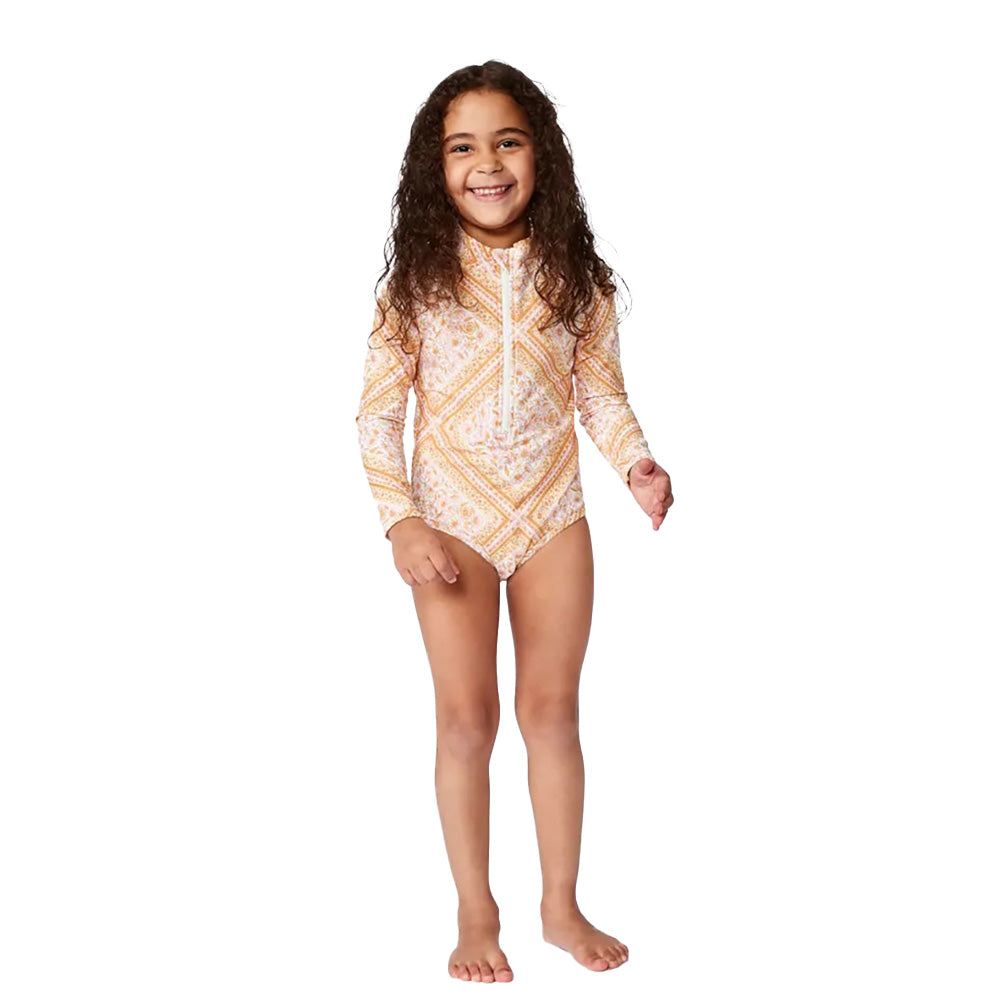 Rip Curl Moonflower Tides Surfsuit Girls