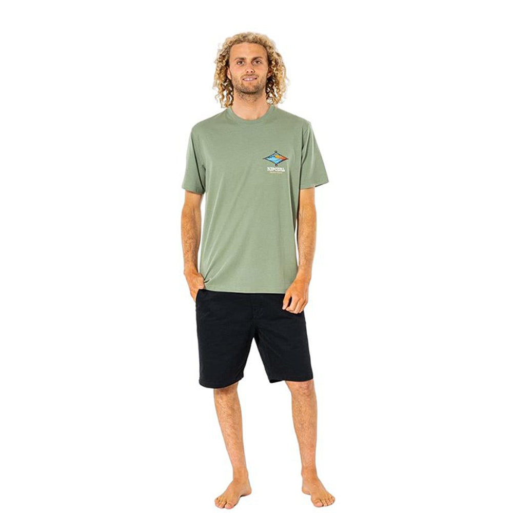 Rip Curl Paradise Tee