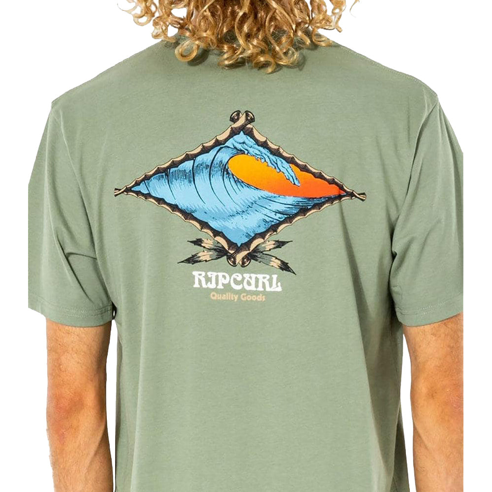 Rip Curl Paradise Tee