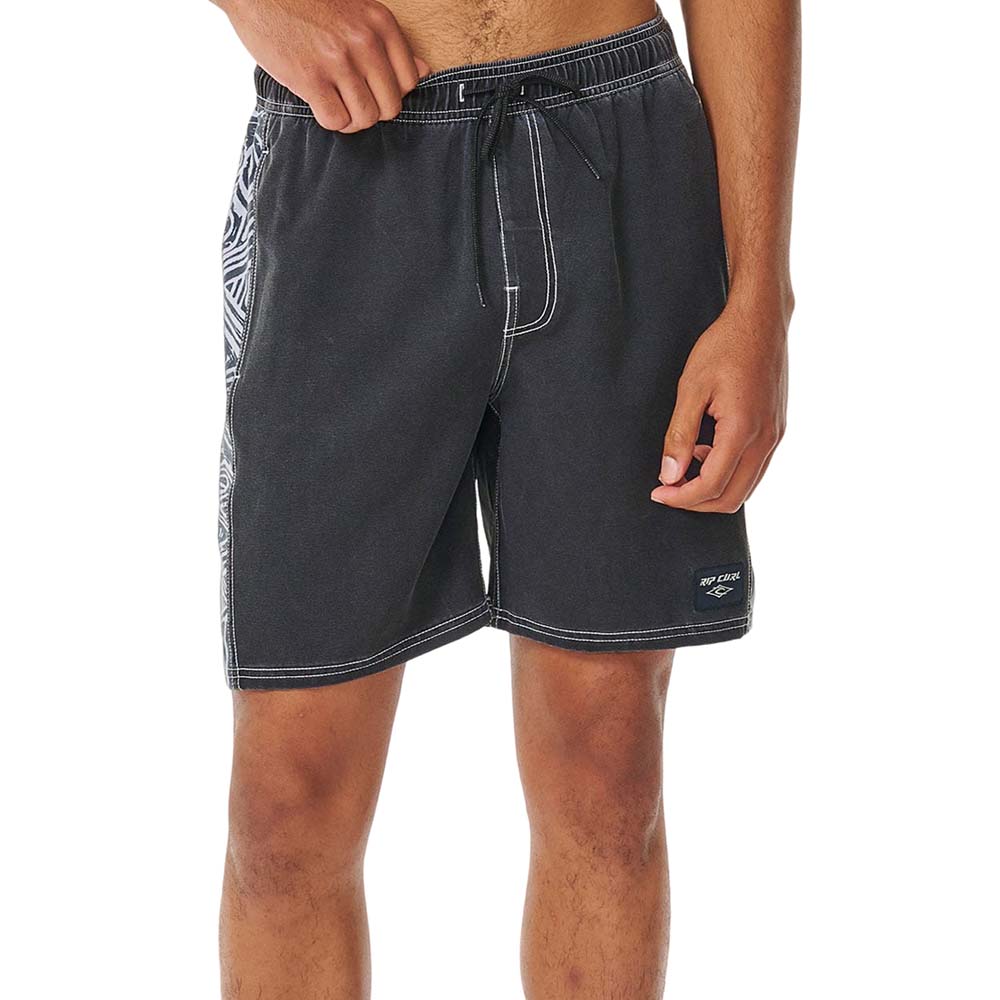 Rip Curl Sideways Volley Mens