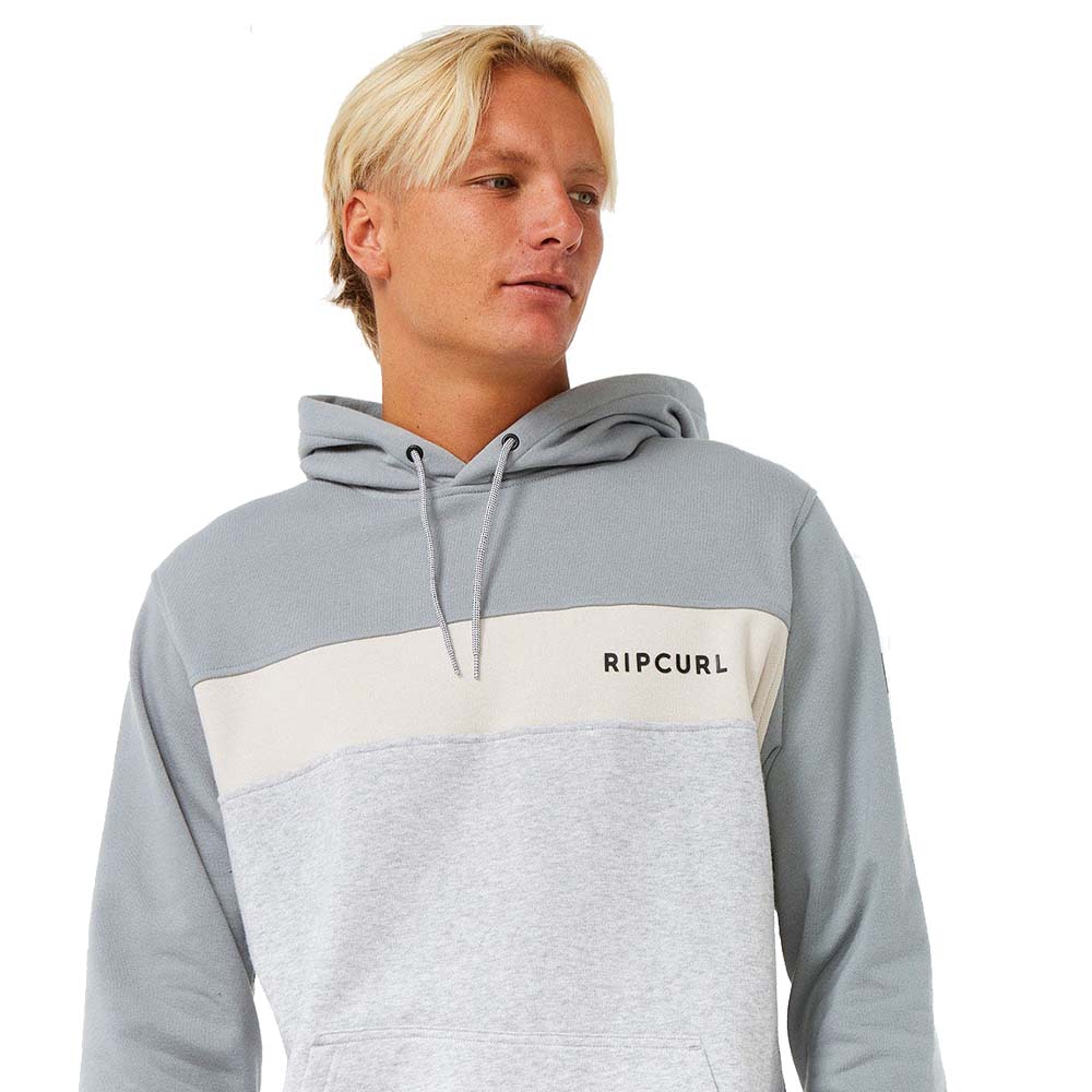 Rip Curl Undertow Panel Hood Mens