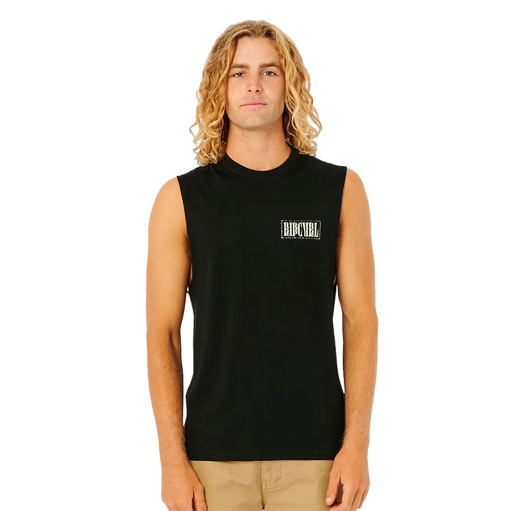 Rip Curl Unity Muscle Mens