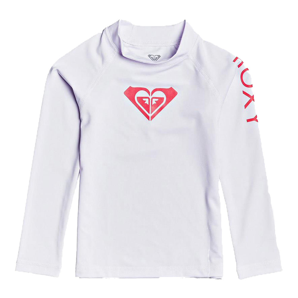 Roxy Whole Hearted Long Sleeve