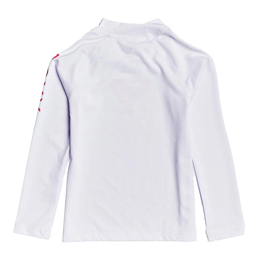 Roxy Whole Hearted Long Sleeve