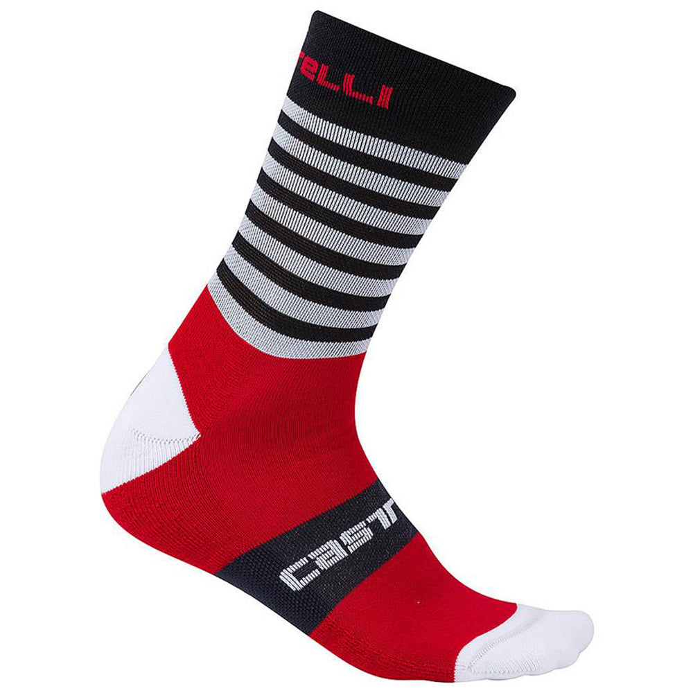 Castelli Gregge 15 Sock Mens