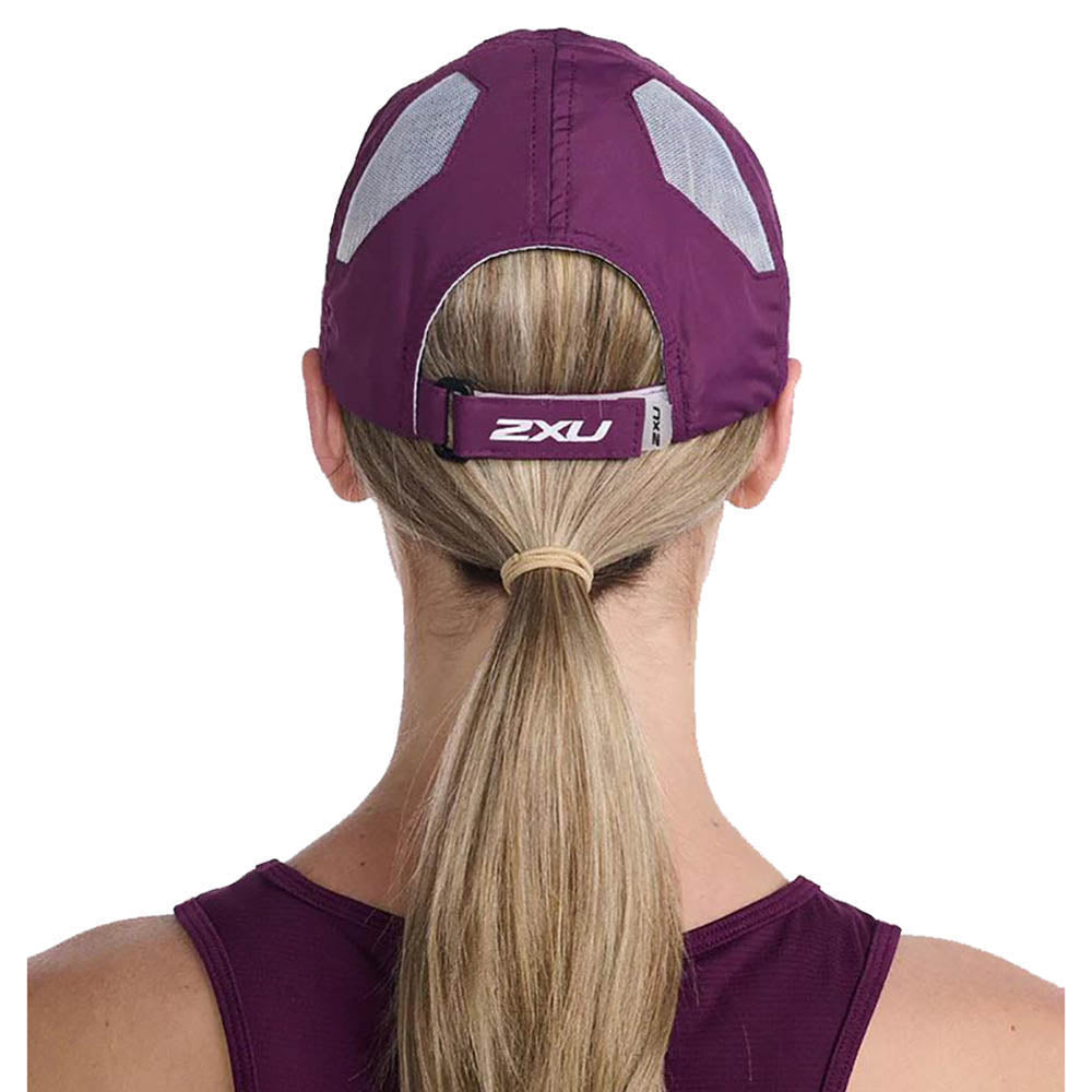 2XU Run Cap