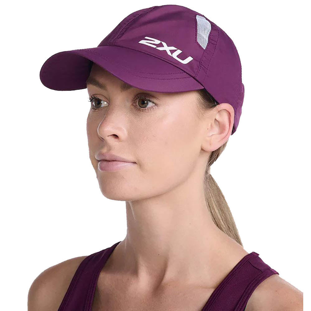 2XU Run Cap