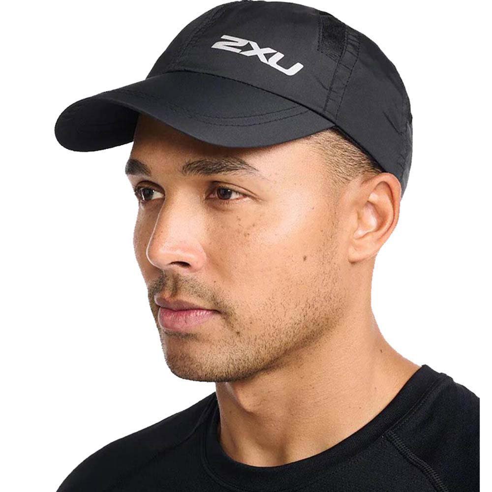 2XU Run Cap