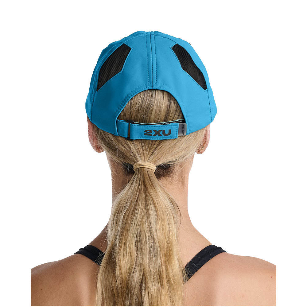 2XU Run Cap