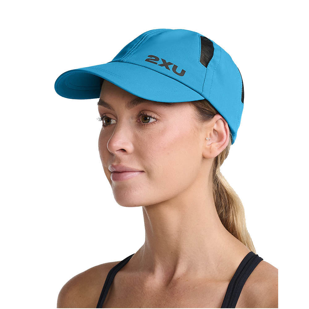 2XU Run Cap