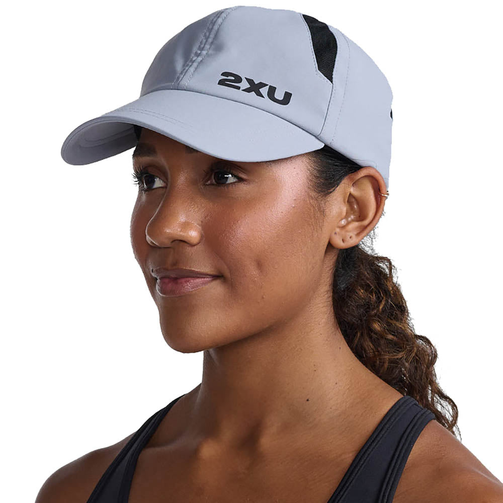 2XU Run Cap