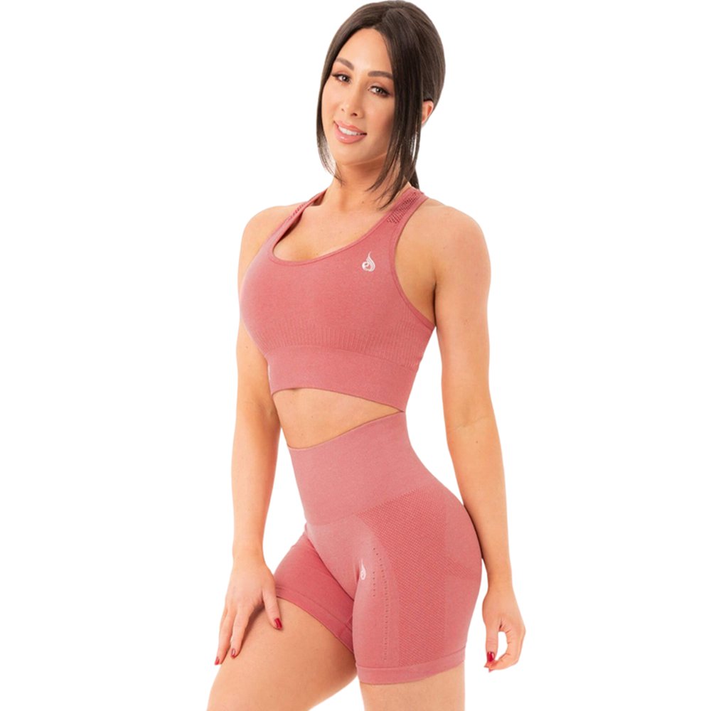 Ryderwear Seamless Staples Sports Bra Womens