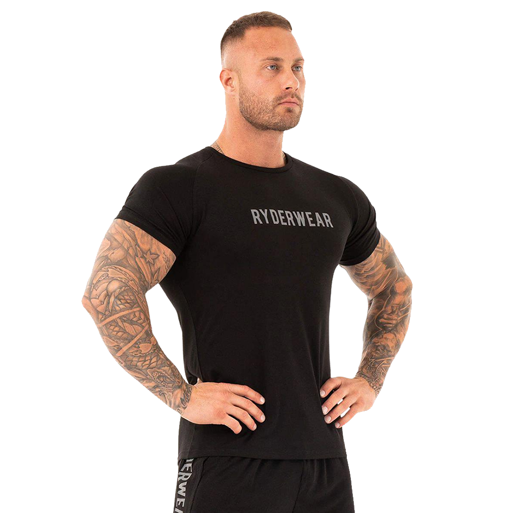 Ryderwear Active T Shirt Mens