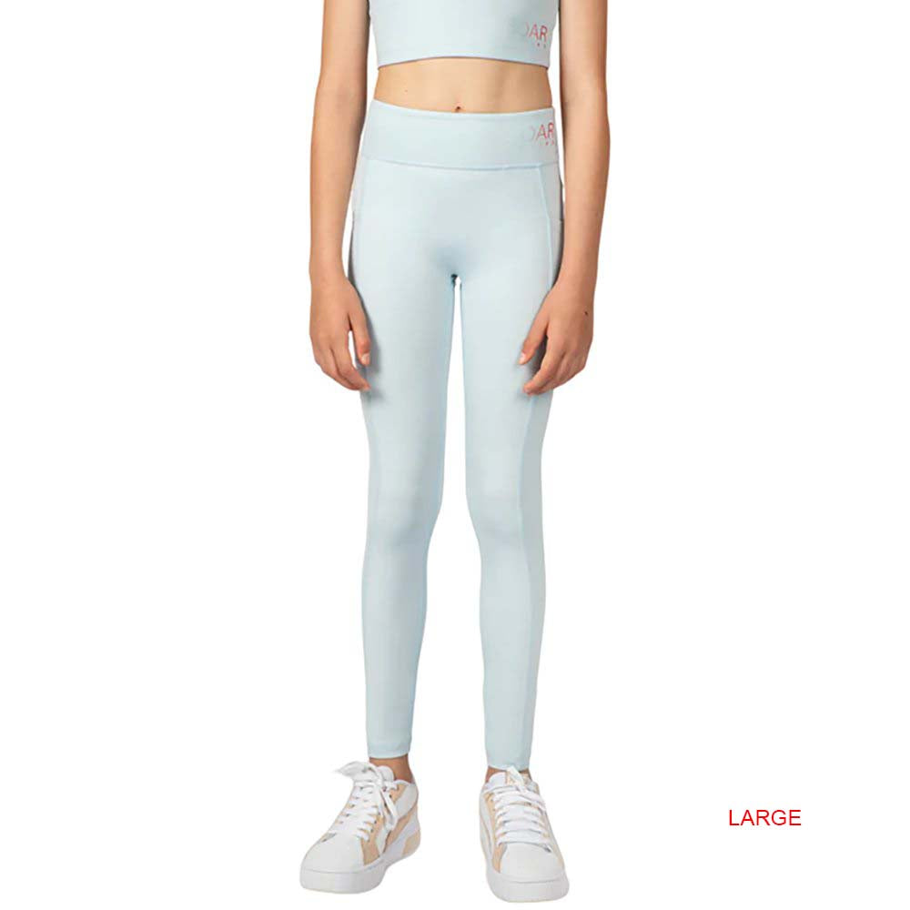 Soar Active Full Length Tight Girls