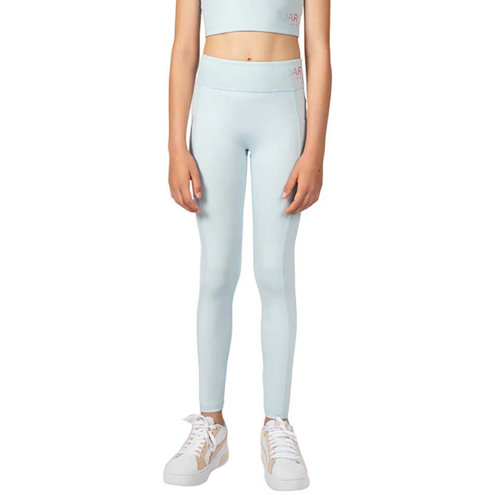 Soar Active Full Length Tight Girls