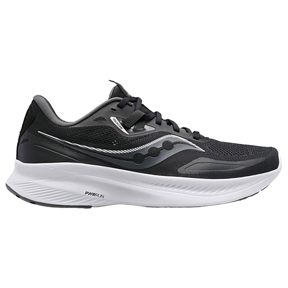 Saucony Guide 15 Mens Wide