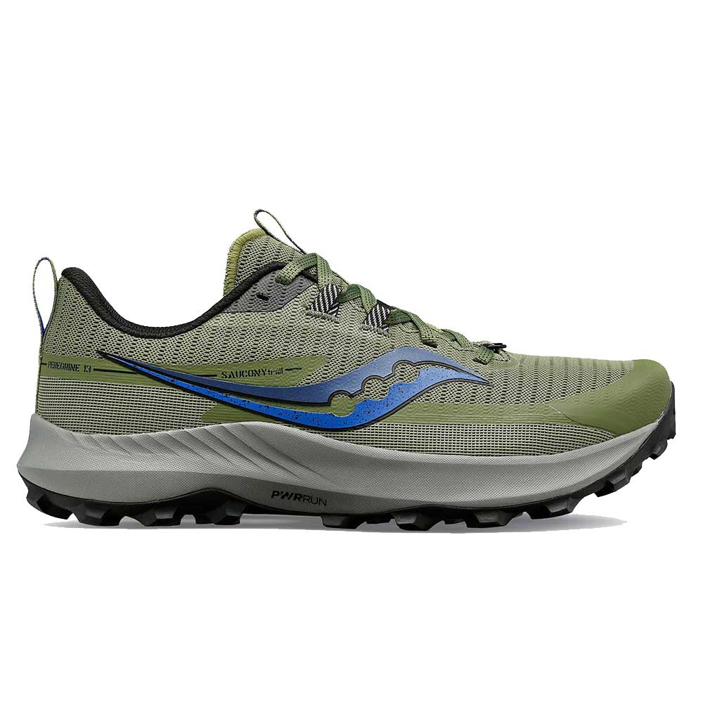 Saucony Peregrine 13 Mens