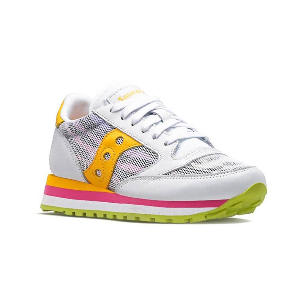 Saucony Jazz Triple Womens