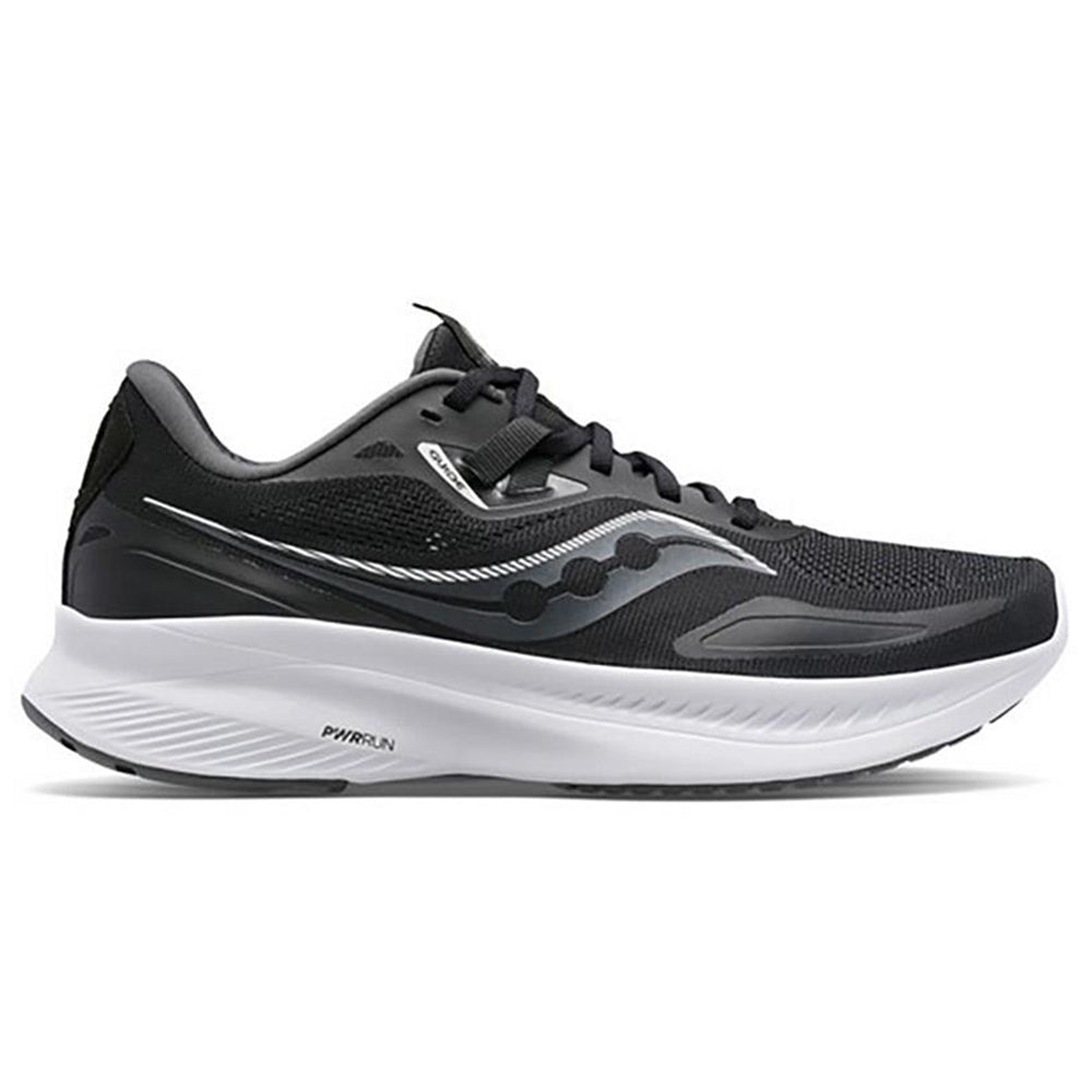 Saucony Guide 15 Mens Wide