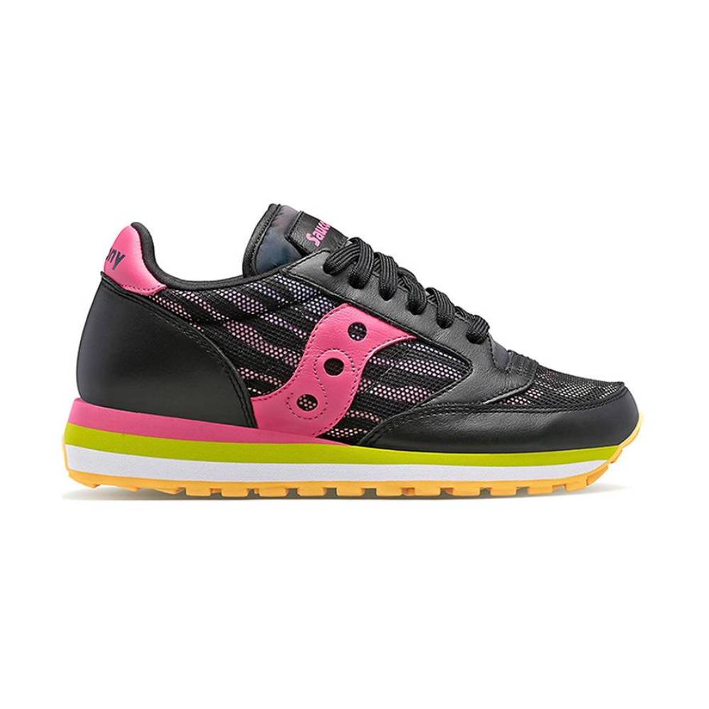 Saucony Jazz Triple Womens