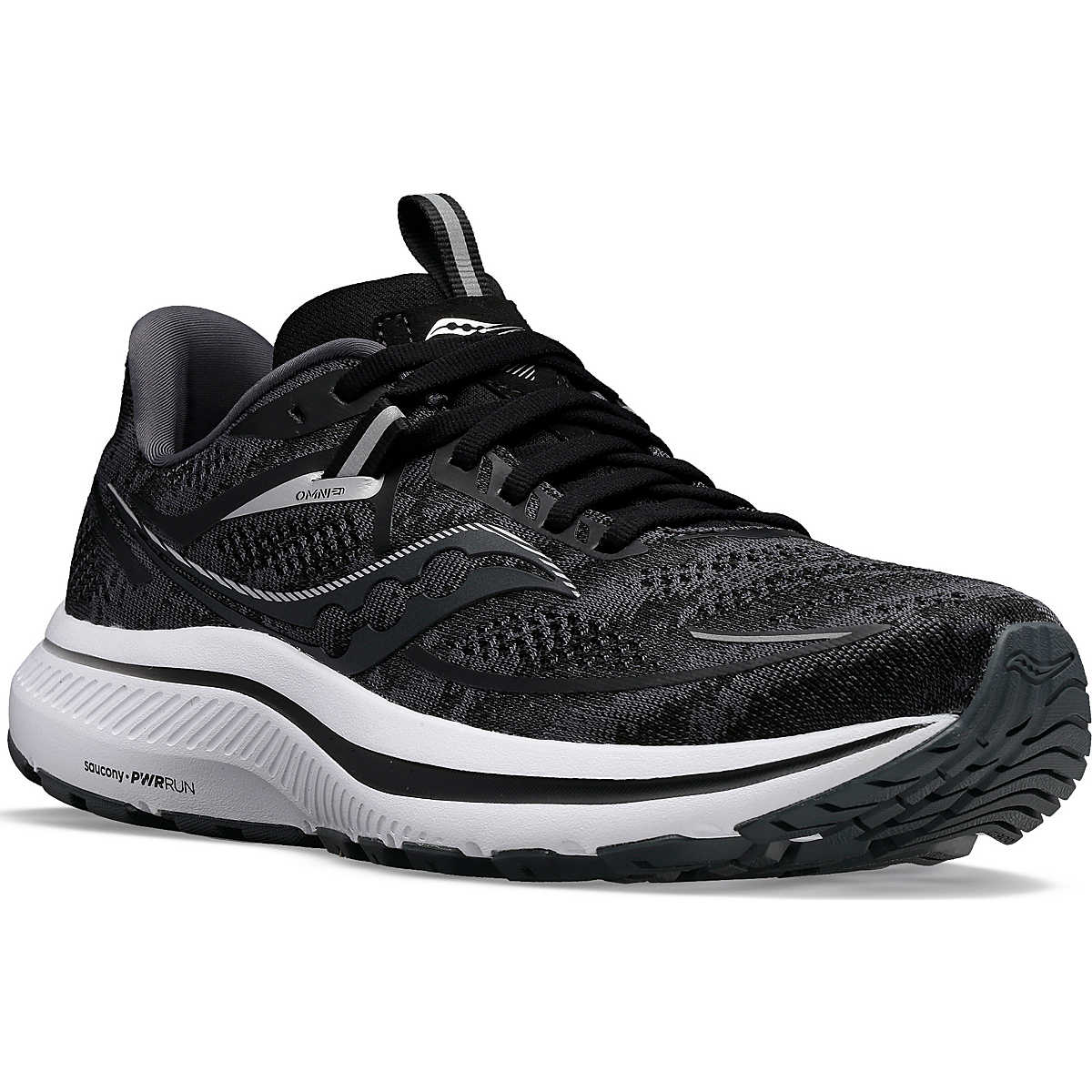 Saucony Omni 21 Mens