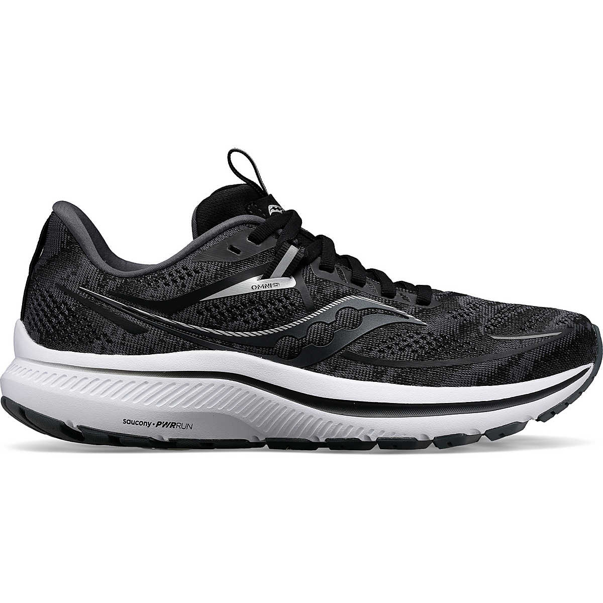 Saucony Omni 21 Mens