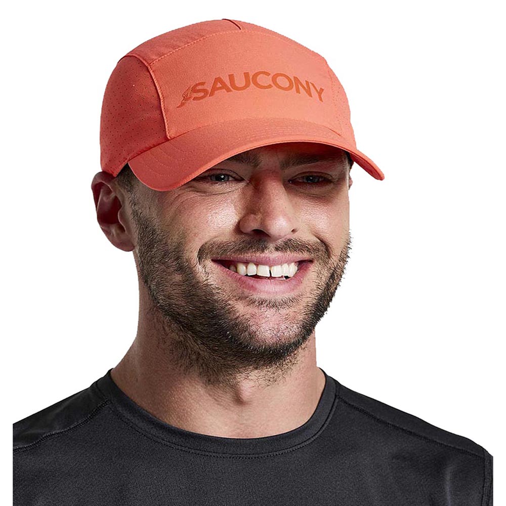 Saucony Outpace Hat