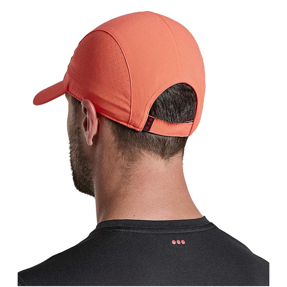 Saucony Outpace Hat