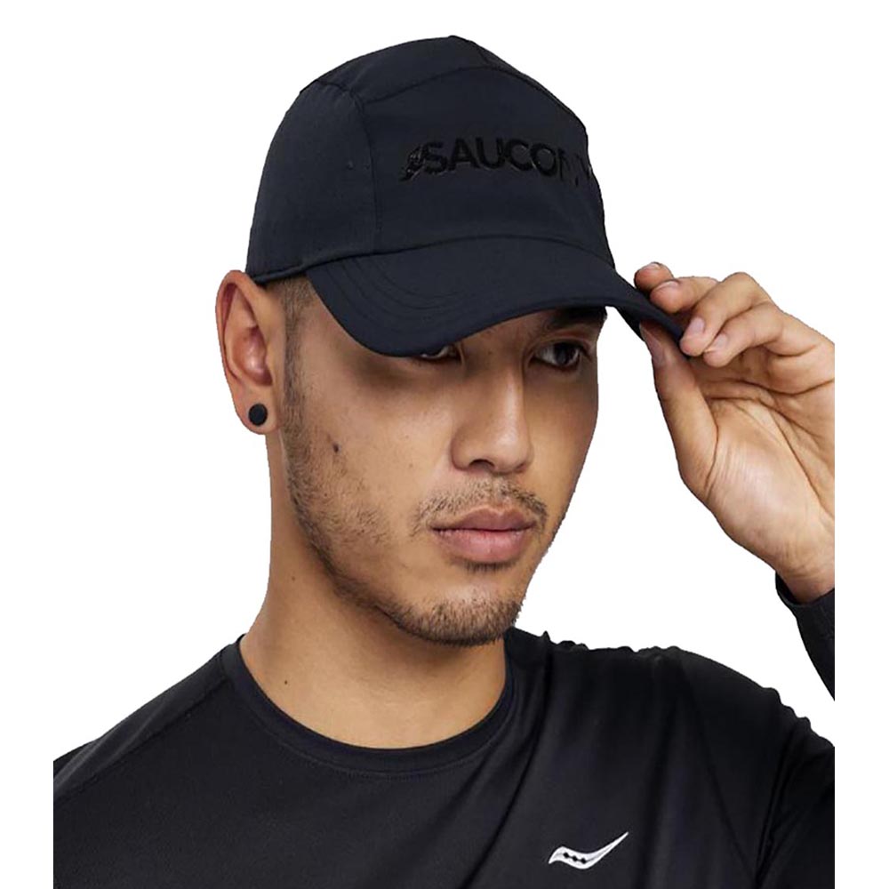 Saucony Outpace Hat