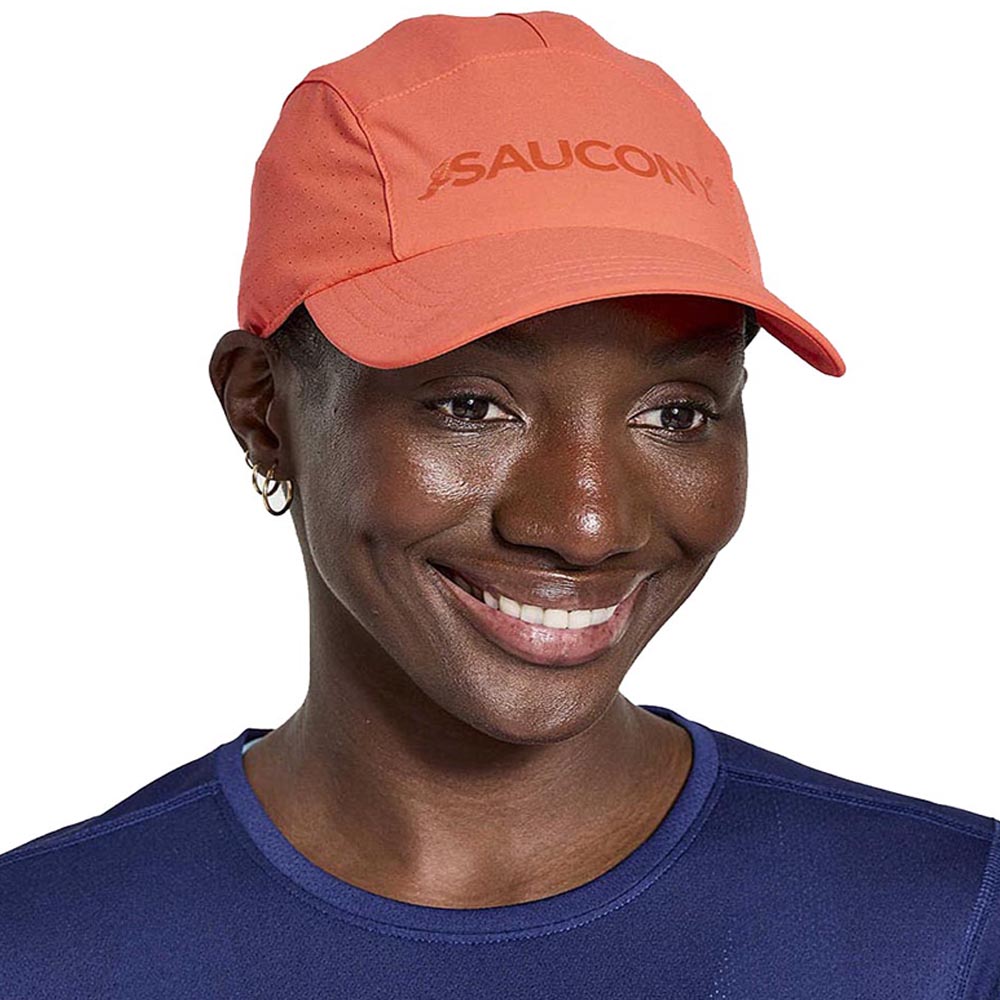 Saucony Outpace Hat