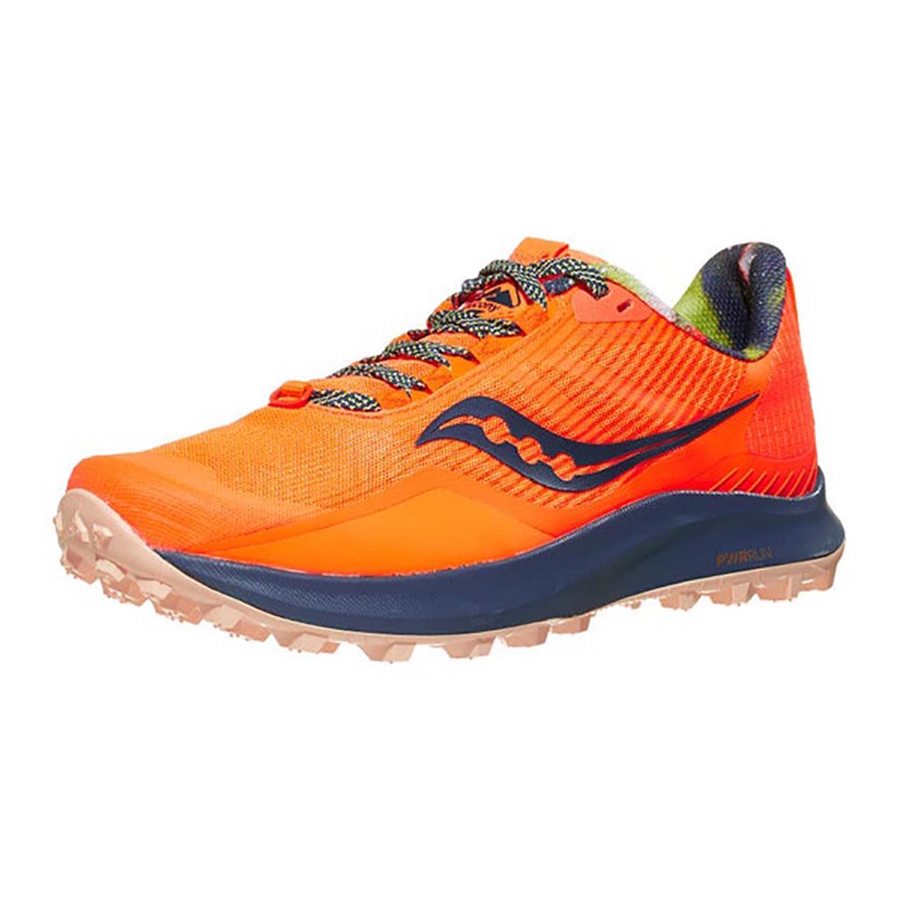 Saucony Peregrine 12 Mens