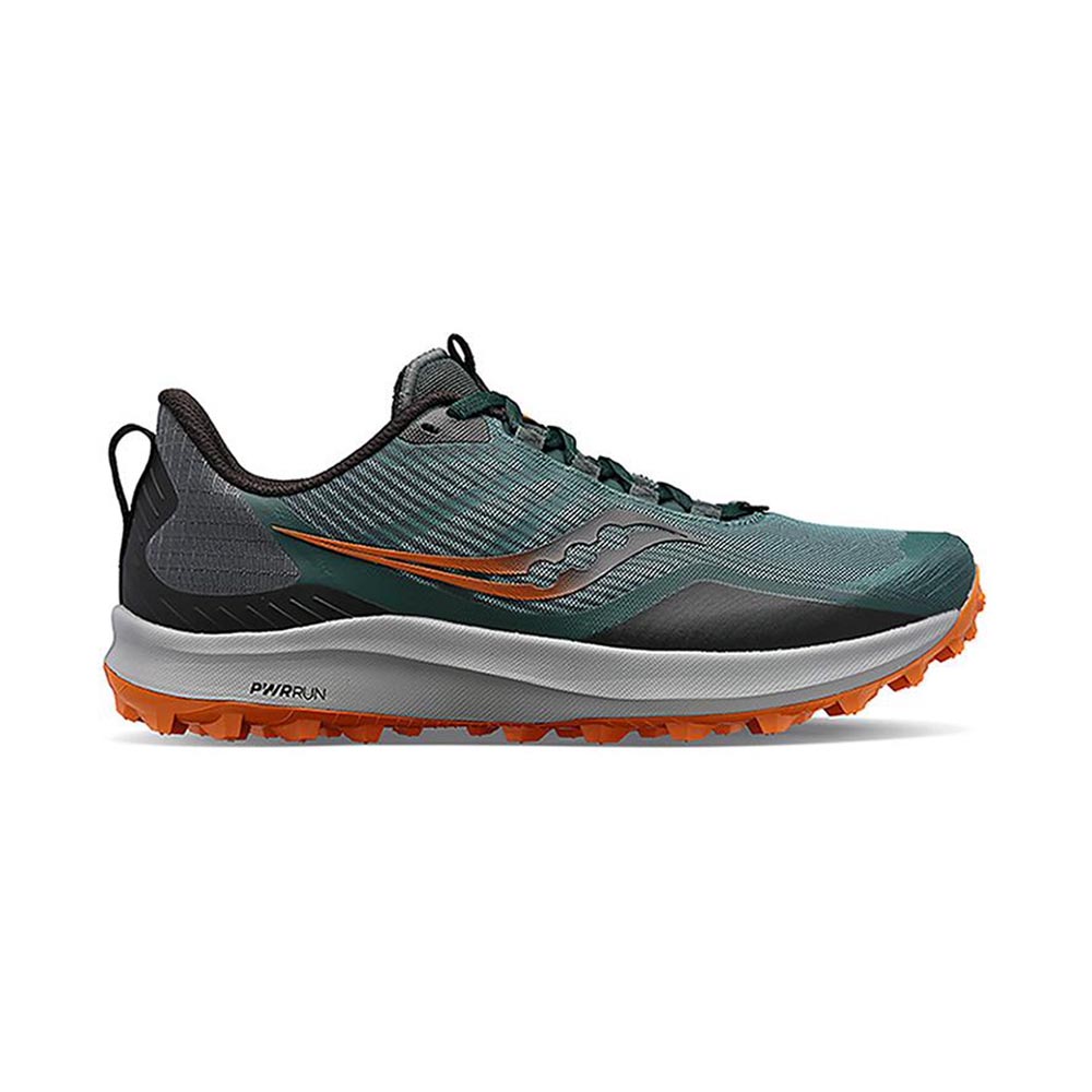 Saucony Peregrine 12 Mens