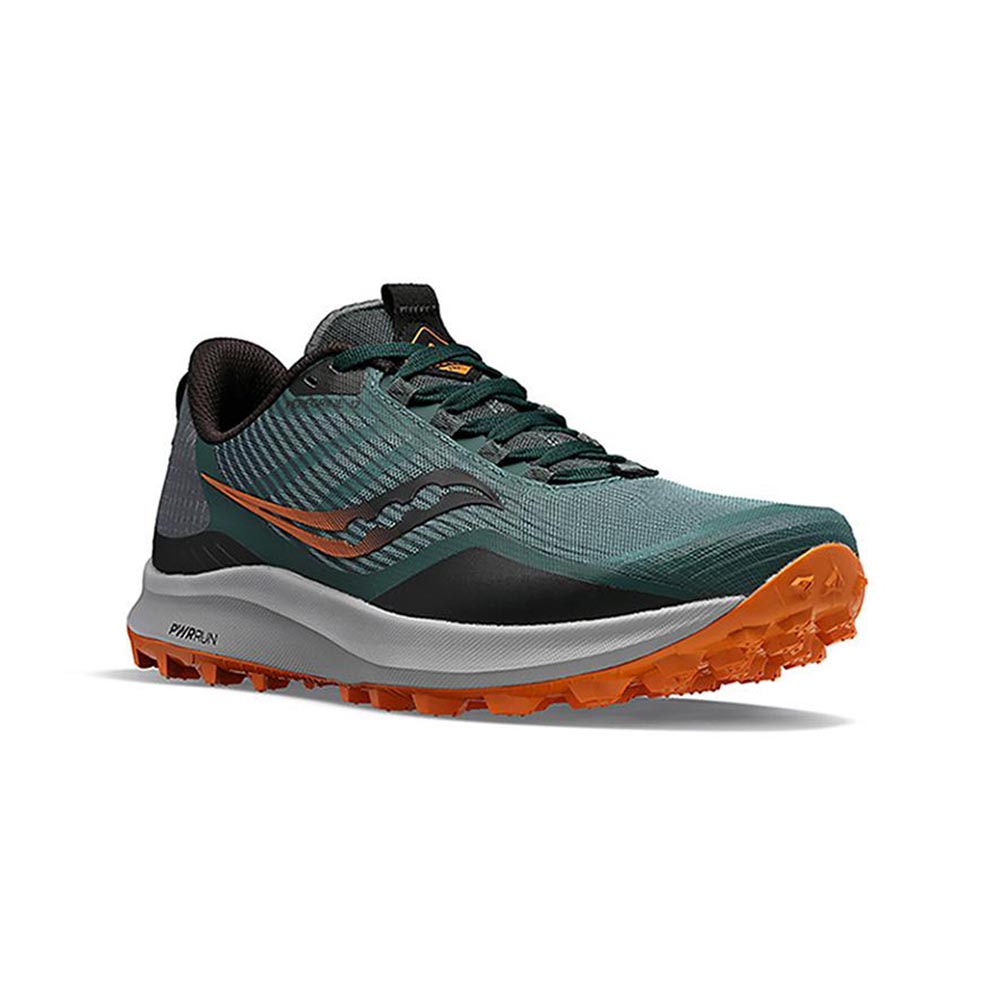 Saucony Peregrine 12 Mens