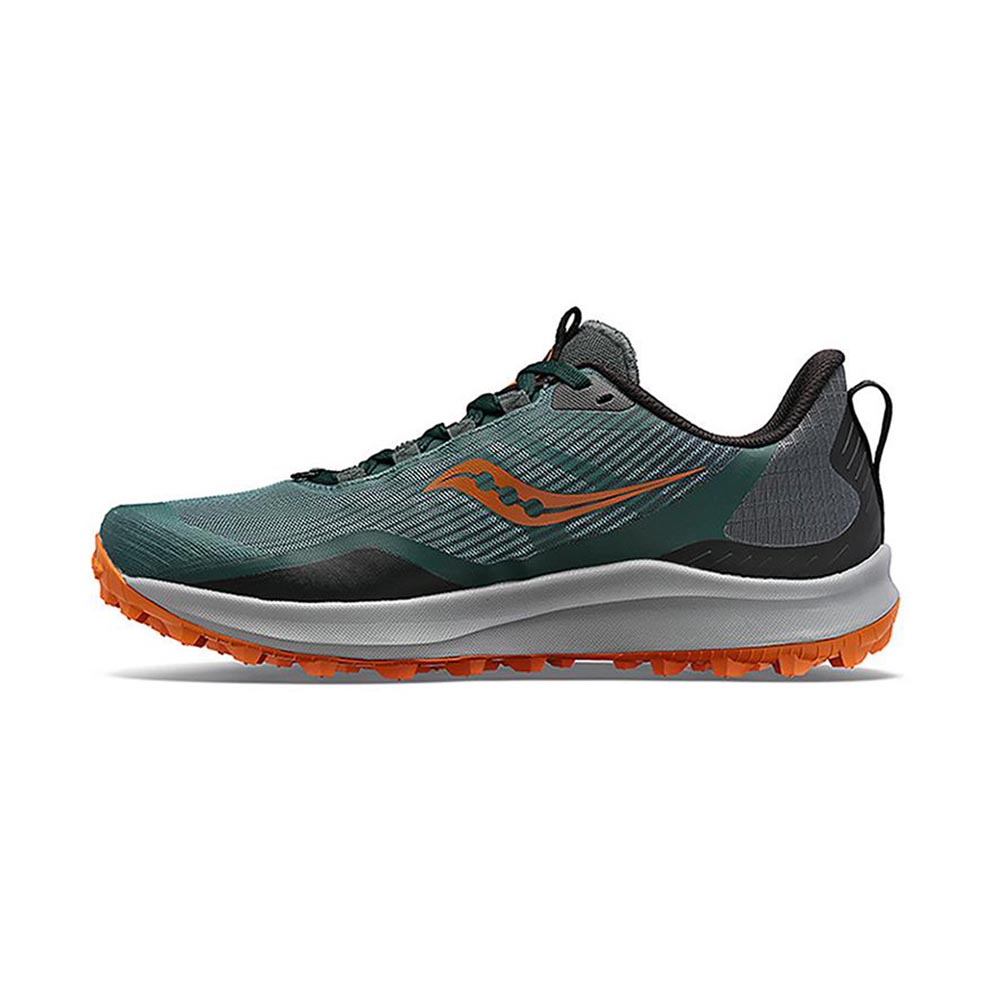 Saucony Peregrine 12 Mens